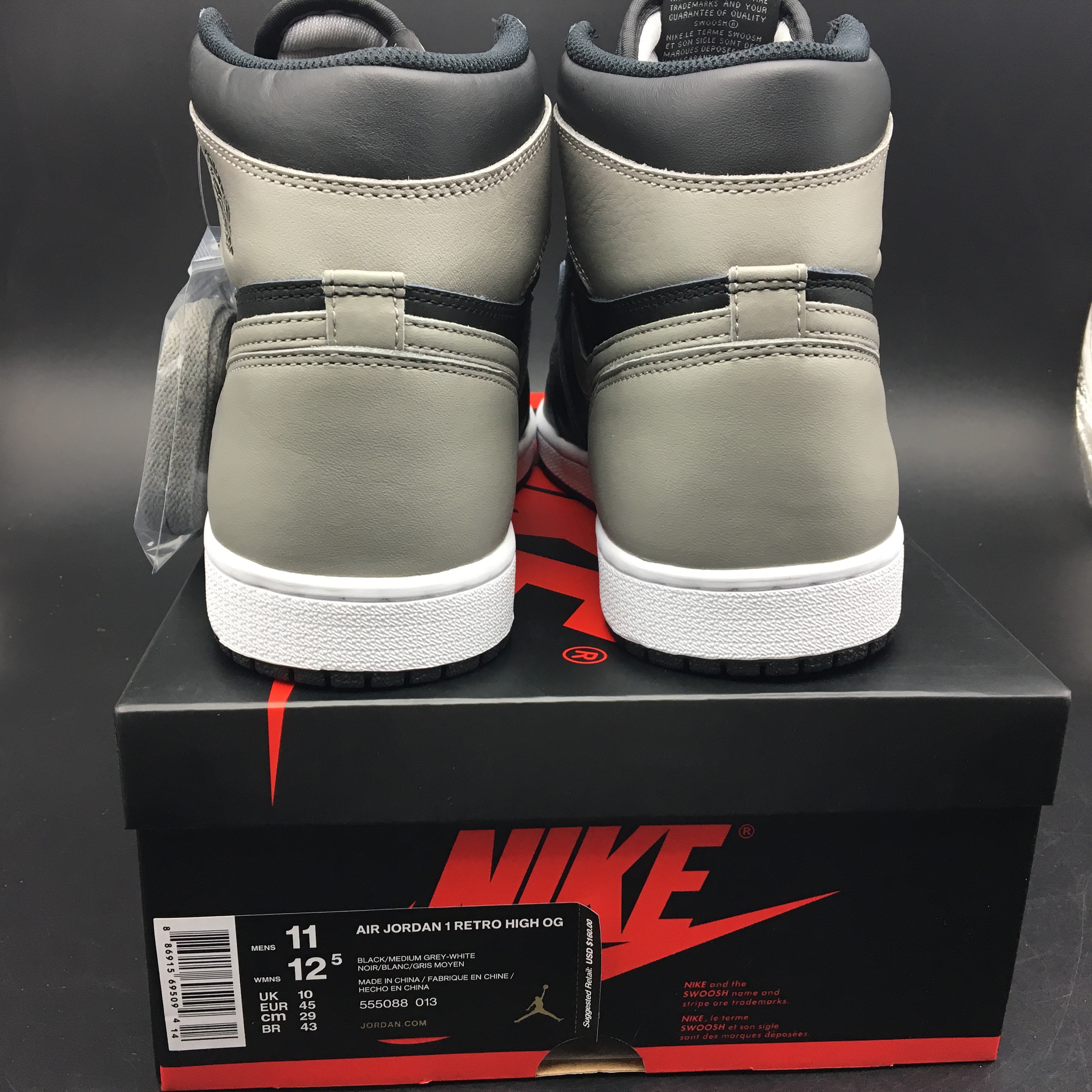 jordan air jordan 1 retro