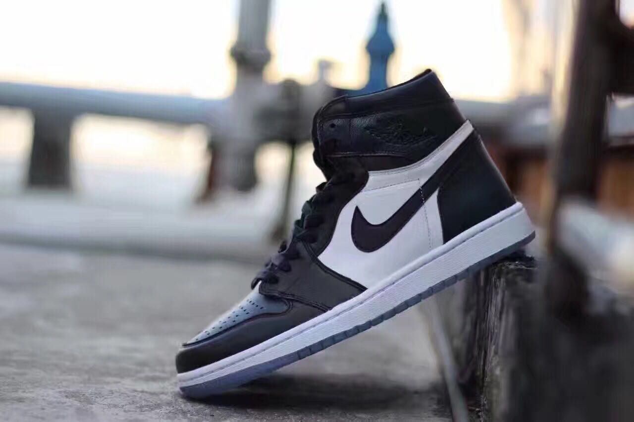 Zapatillas jordan modelo air jordan 1 retro