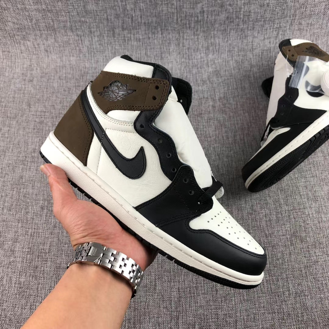Zapatillas jordan modelo air jordan 1 retro