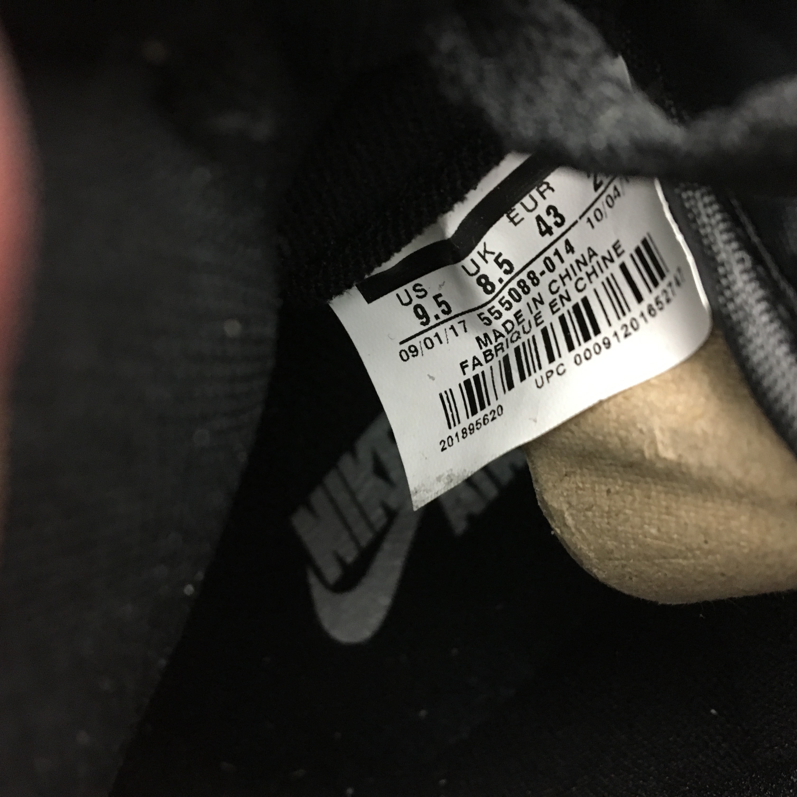 jordan air jordan 1 retro