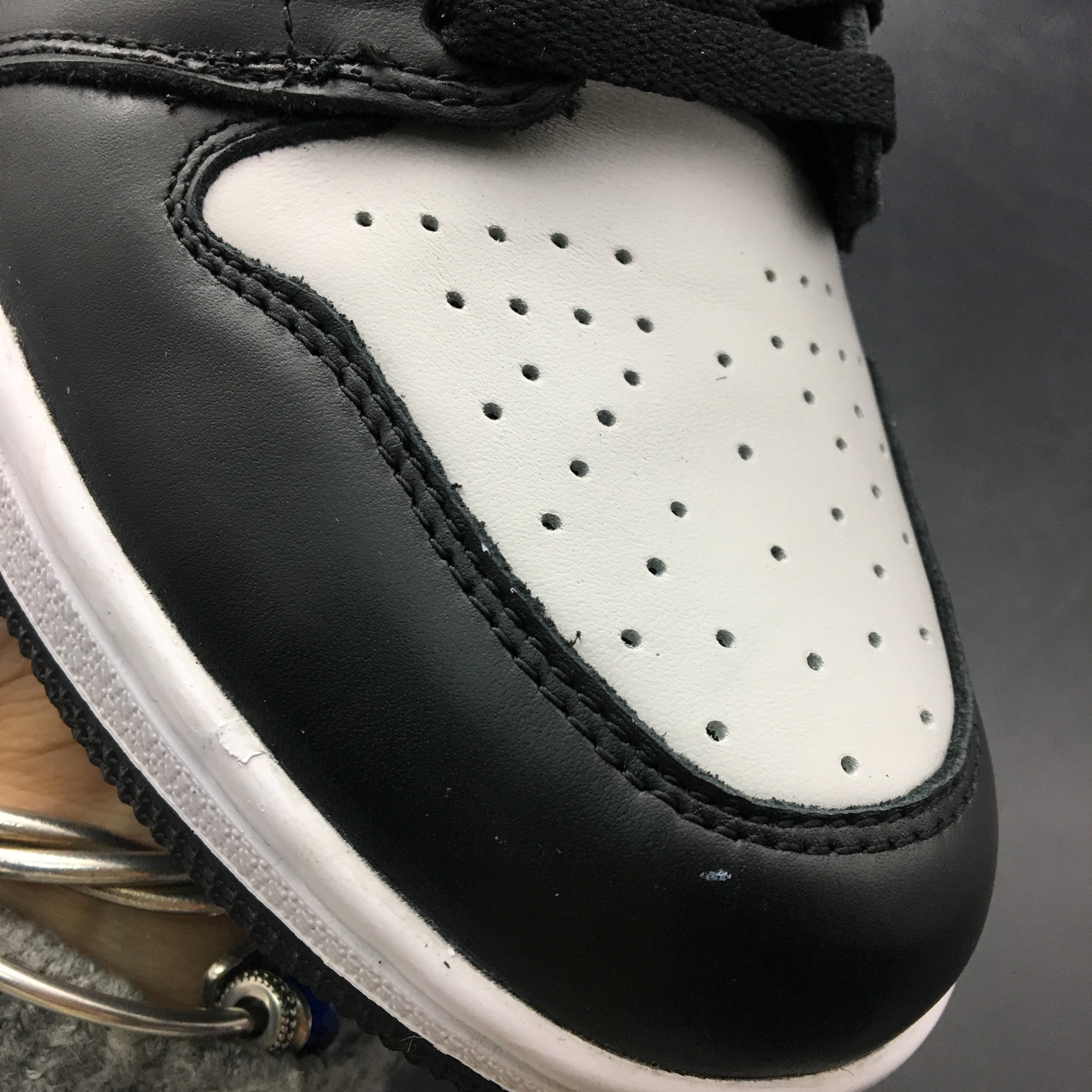 jordan air jordan 1 retro