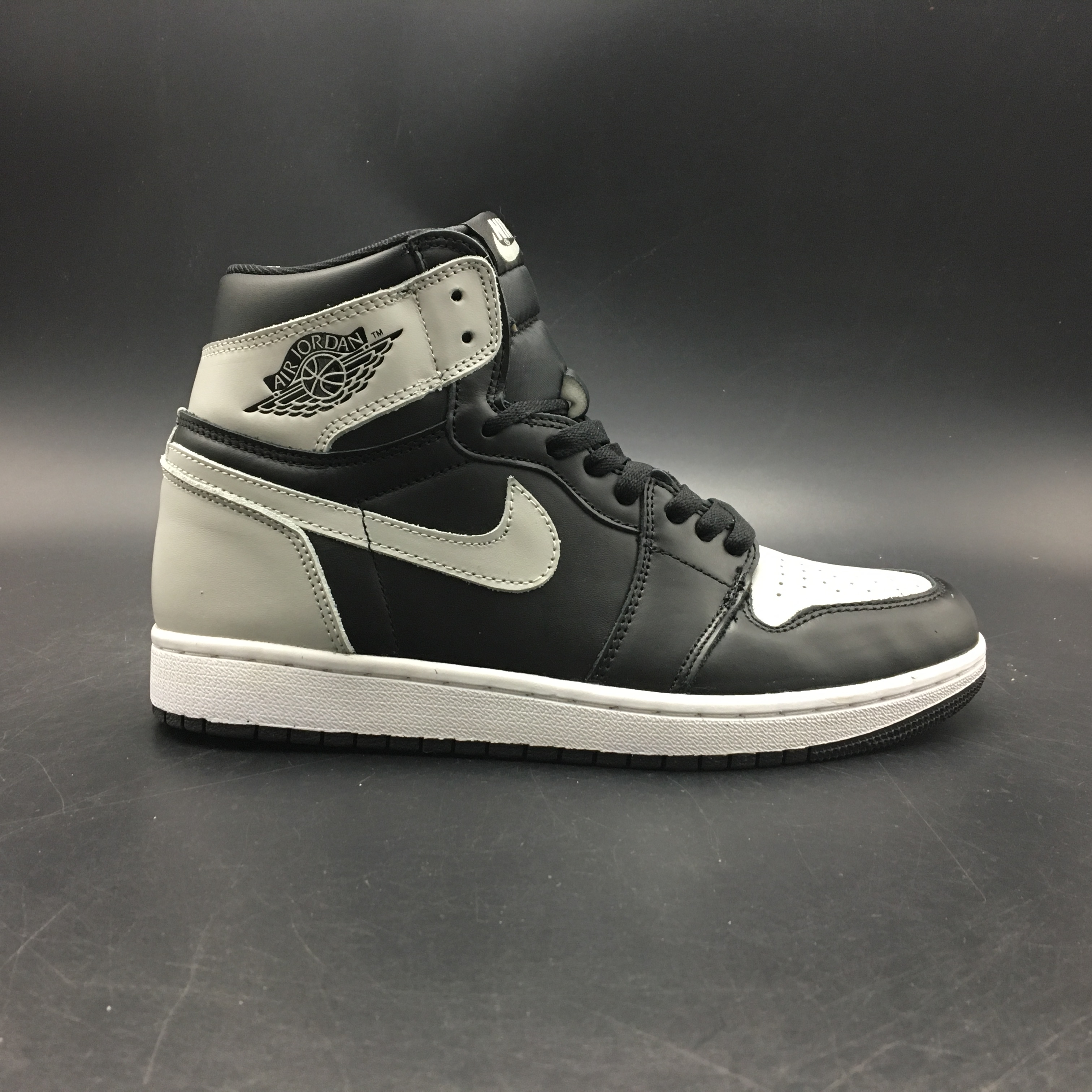 Zapatillas jordan modelo air jordan 1 retro