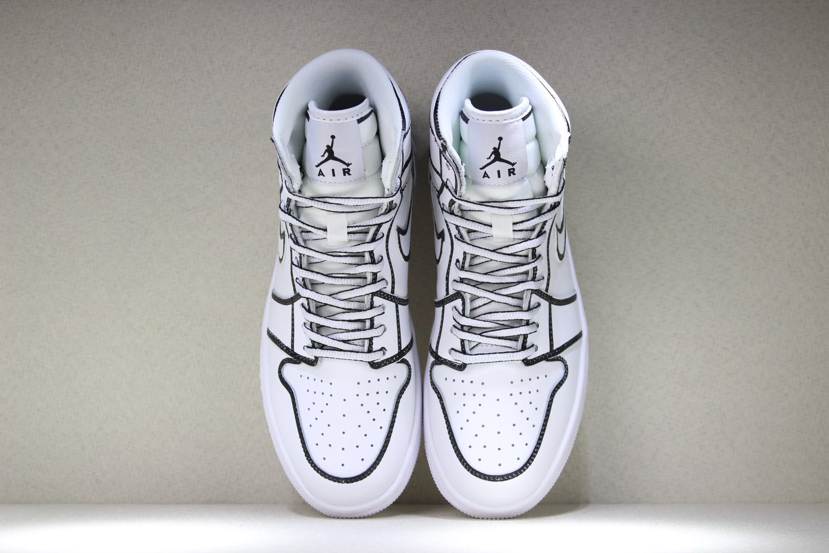 jordan air jordan 1 retro