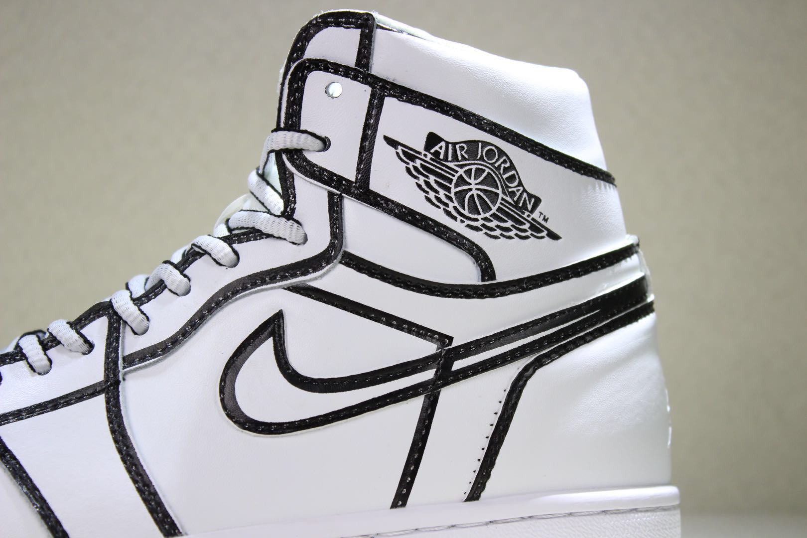 jordan air jordan 1 retro