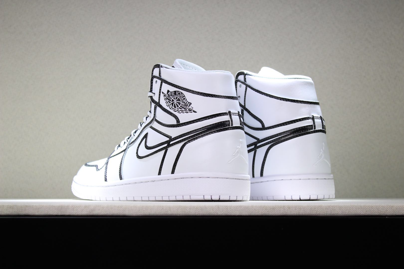 jordan air jordan 1 retro