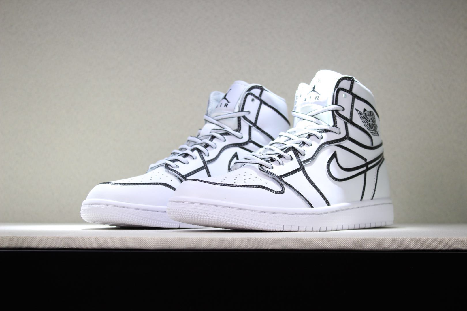 jordan air jordan 1 retro