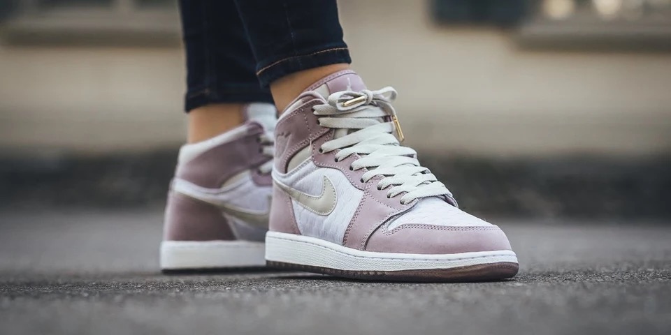 jordan air jordan 1 retro