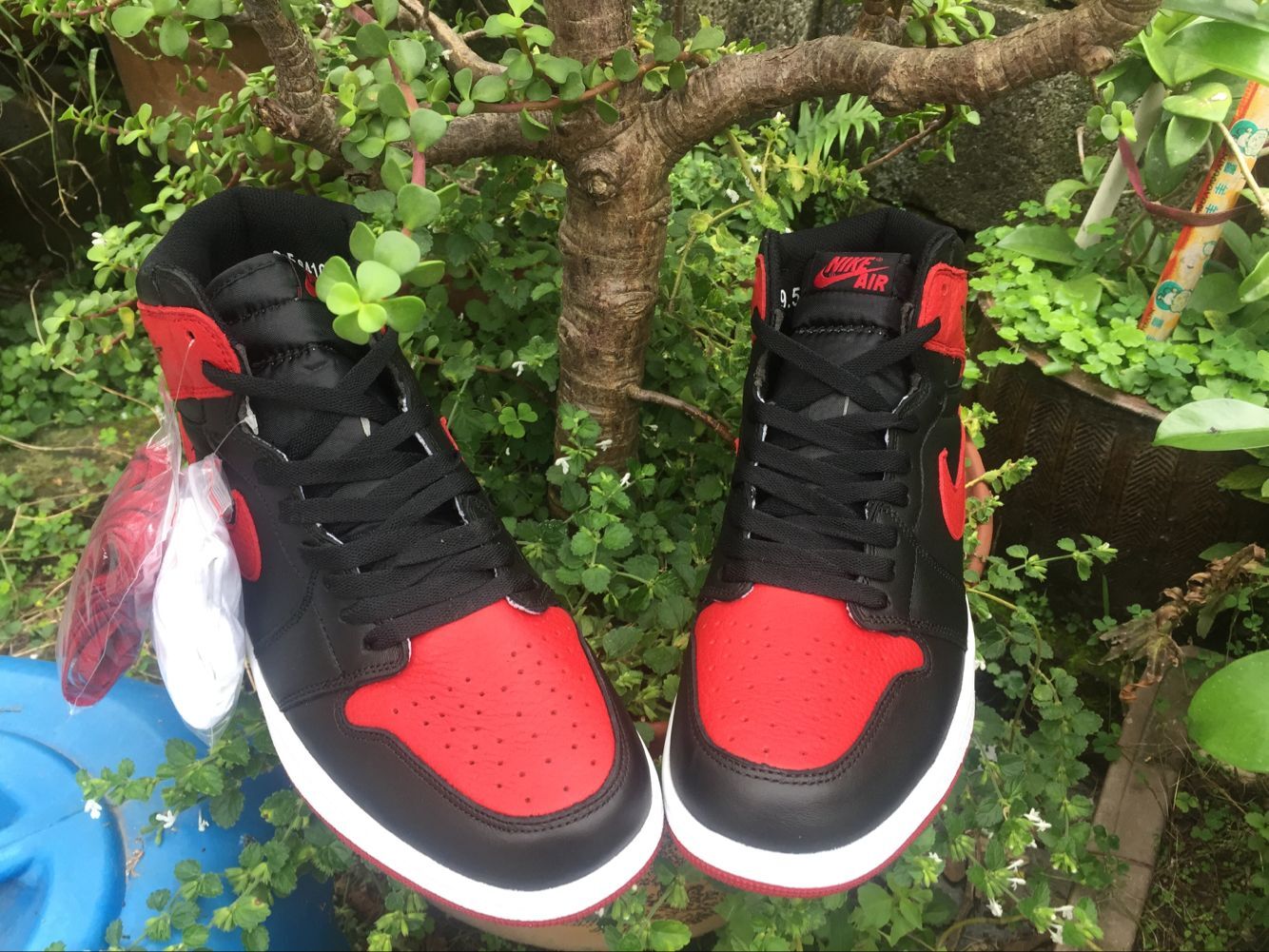 jordan air jordan 1 retro