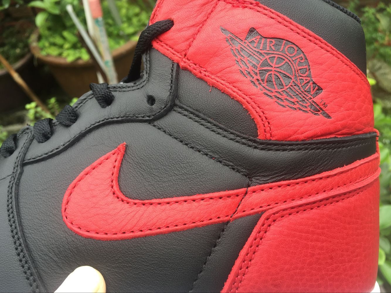 jordan air jordan 1 retro