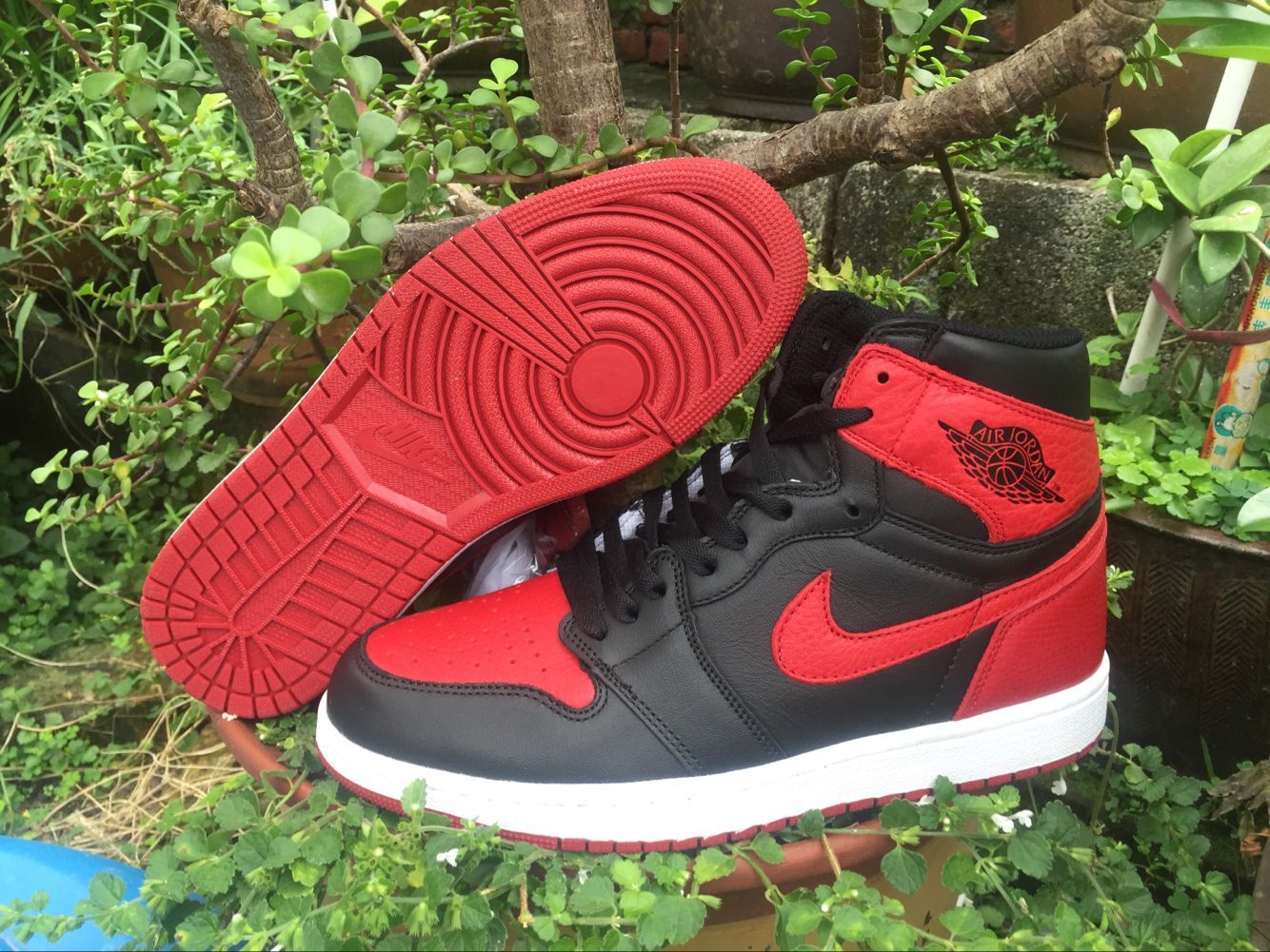 jordan air jordan 1 retro