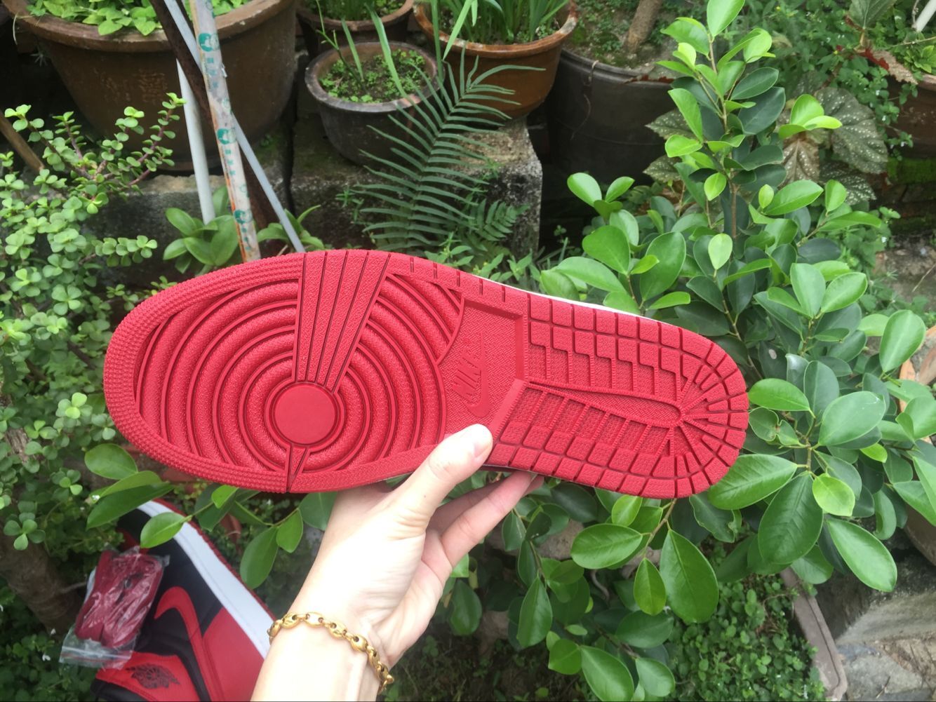 jordan air jordan 1 retro
