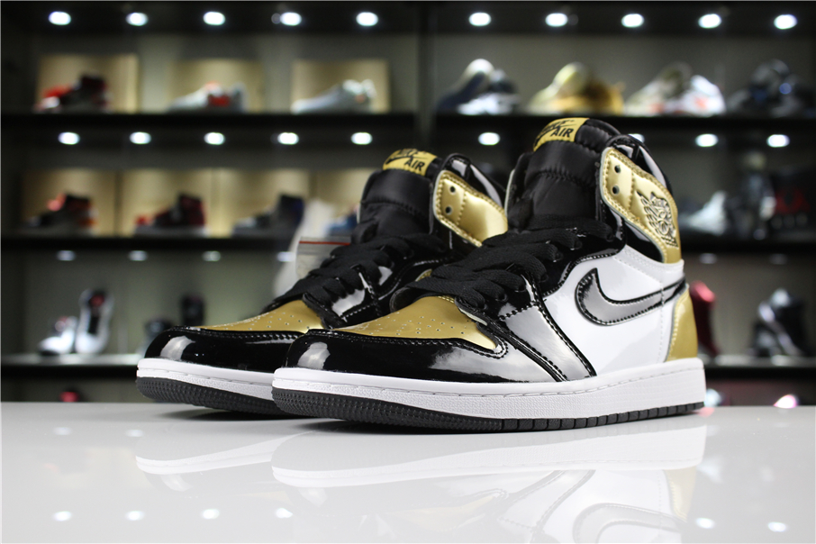 jordan air jordan 1 retro