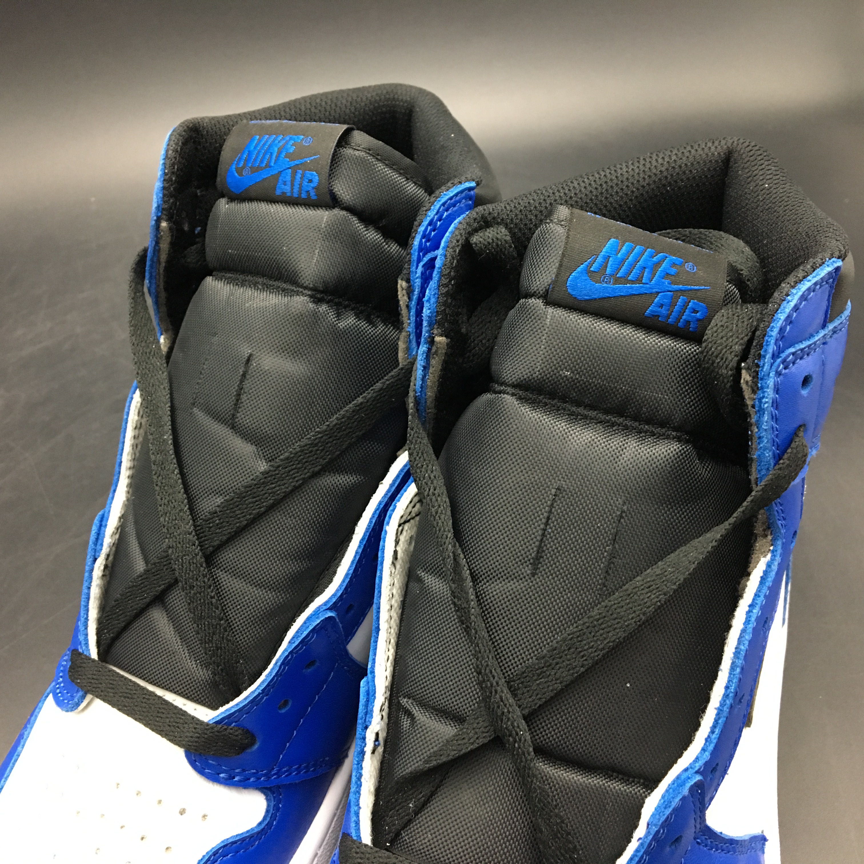 jordan air jordan 1 retro