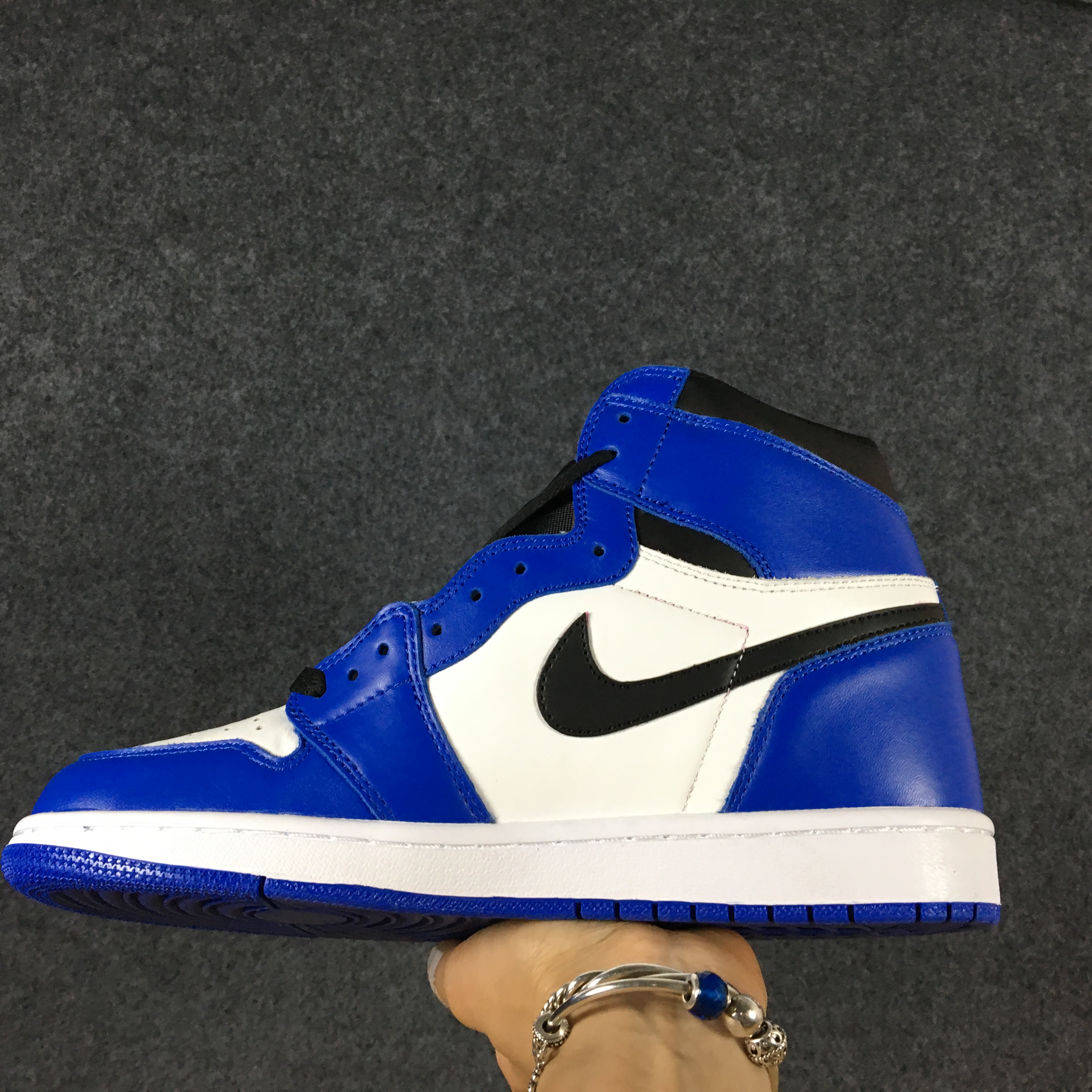 jordan air jordan 1 retro