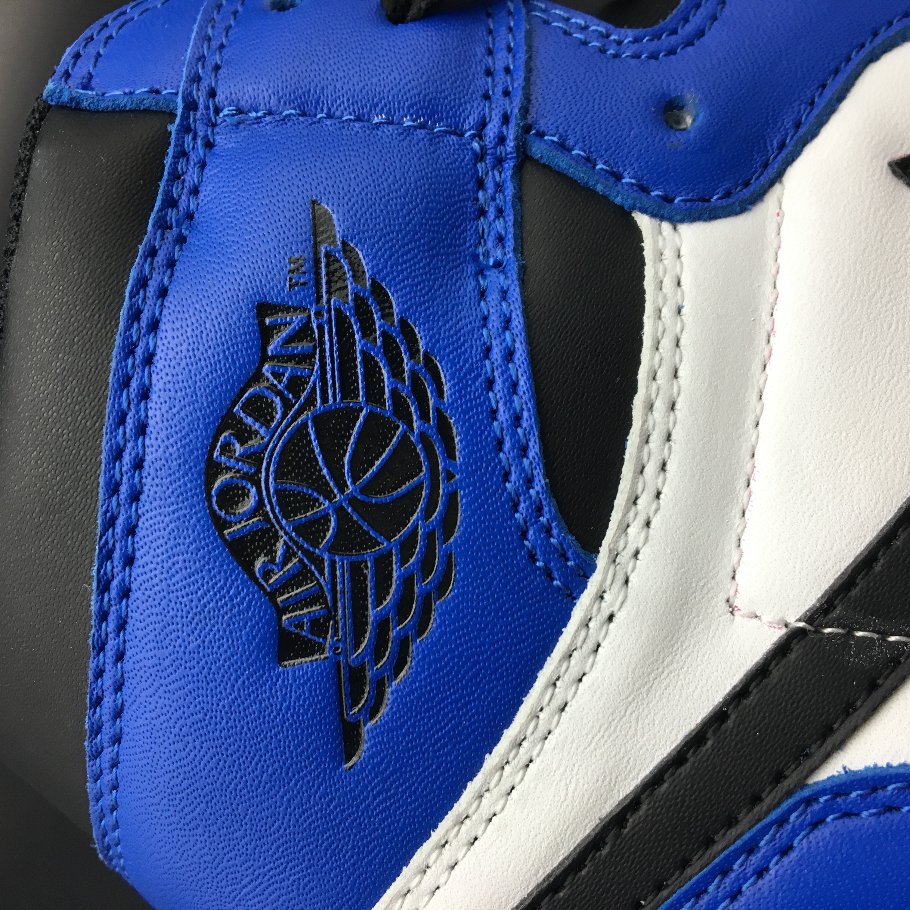 jordan air jordan 1 retro