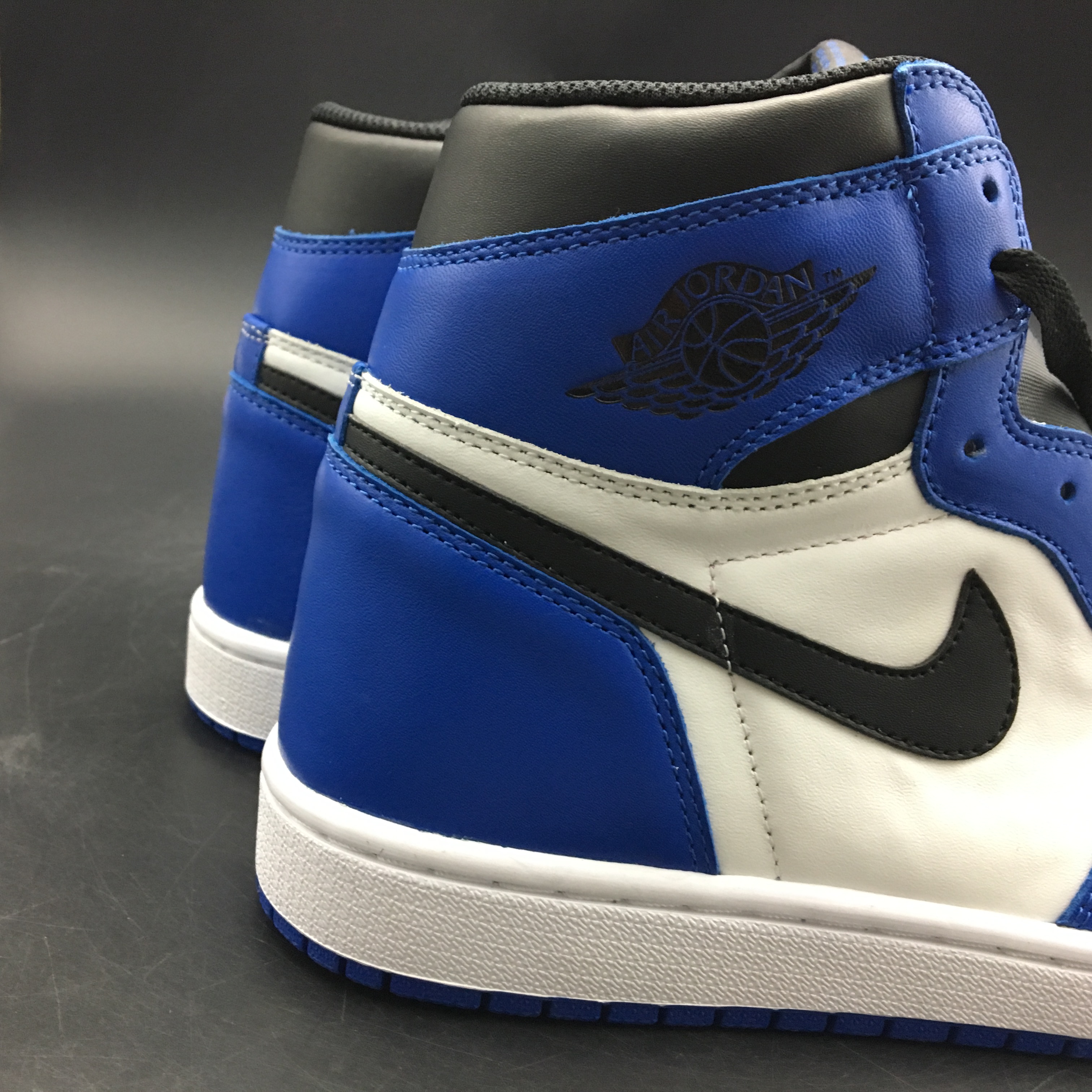 jordan air jordan 1 retro