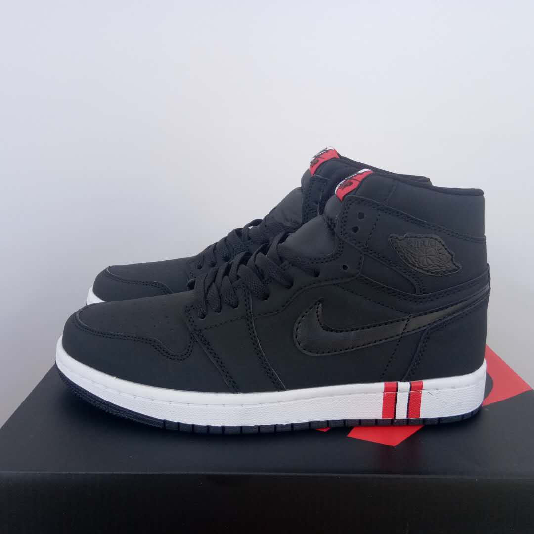 Zapatillas jordan modelo air jordan 1 retro