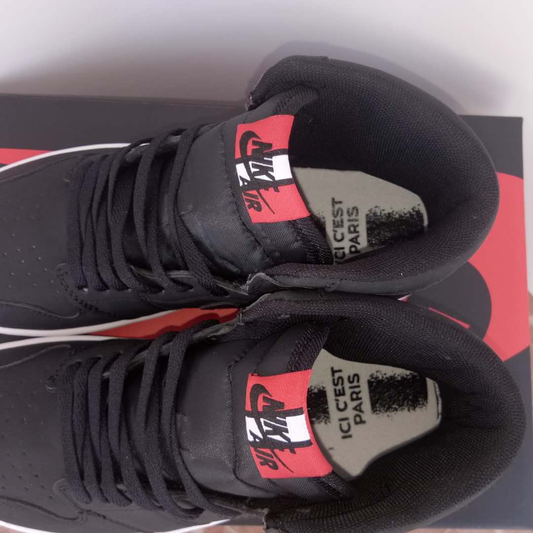 jordan air jordan 1 retro