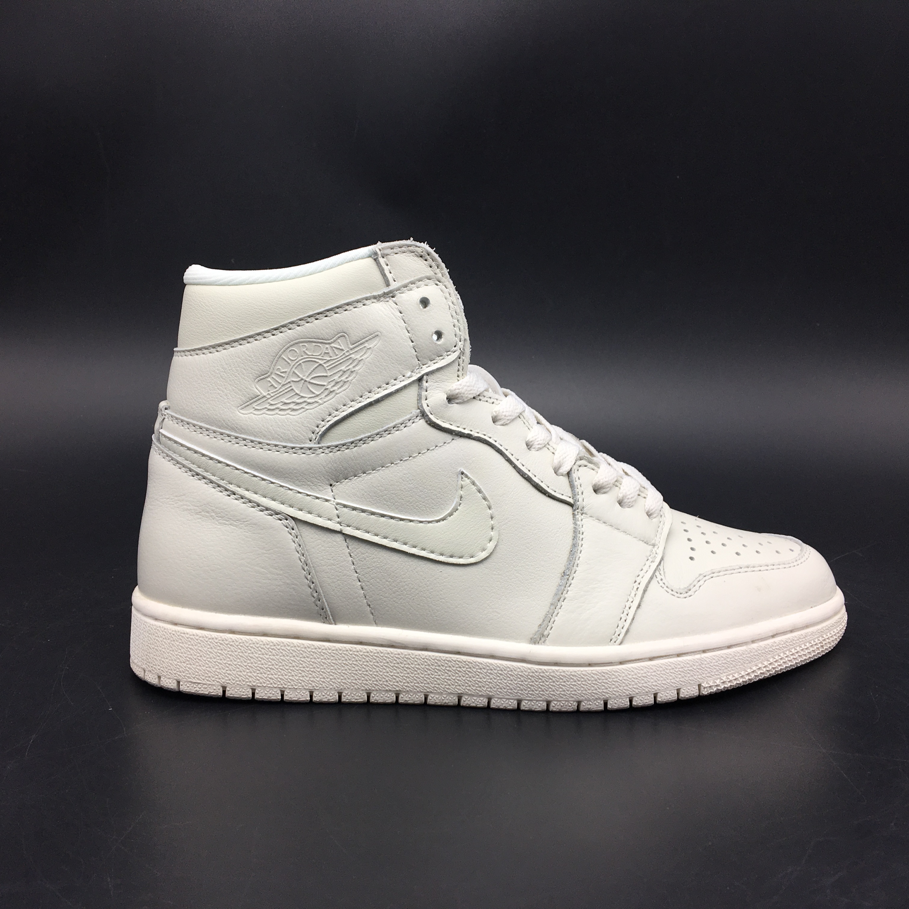 Zapatillas jordan modelo air jordan 1 retro