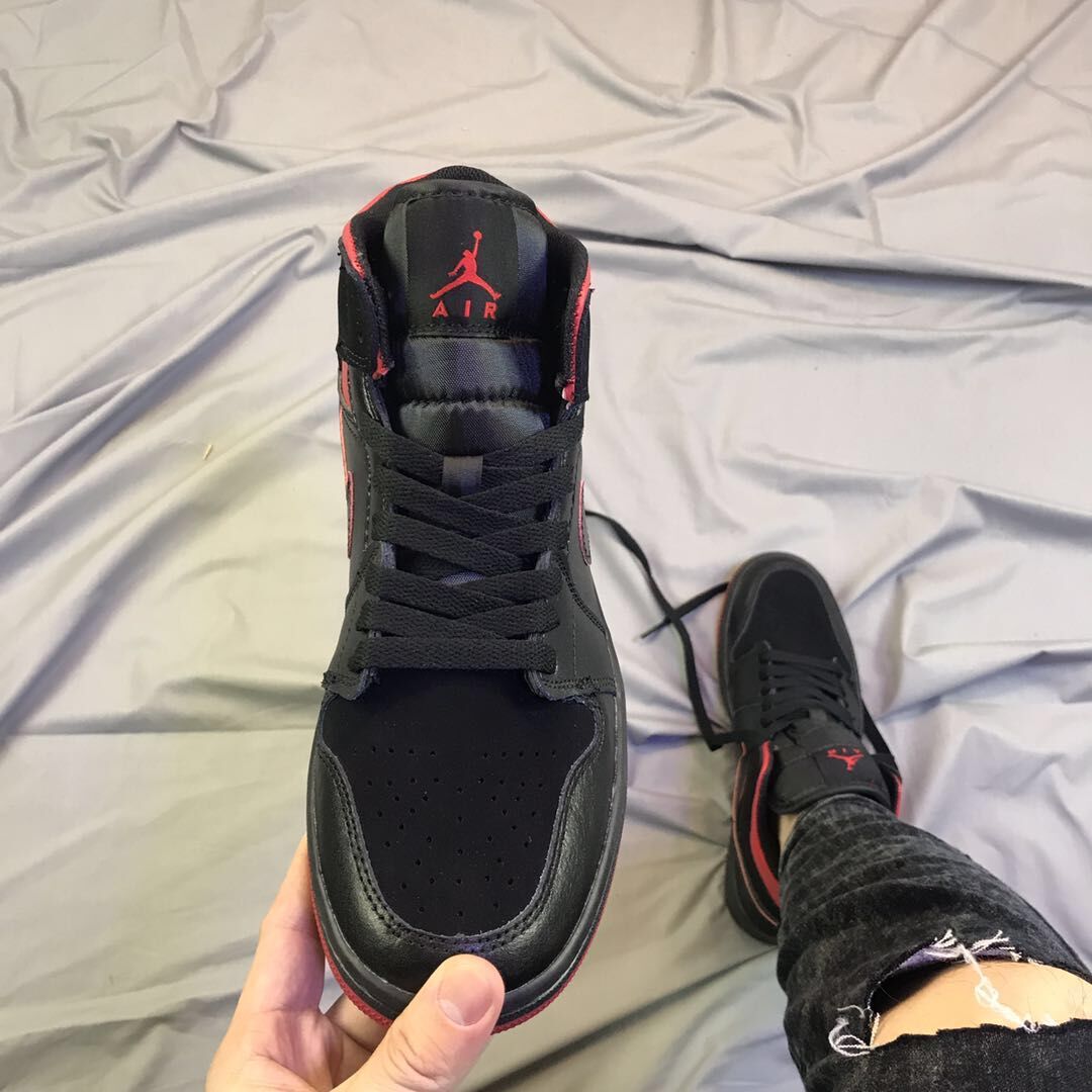 jordan air jordan 1 retro