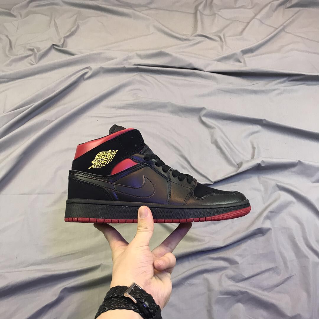 jordan air jordan 1 retro