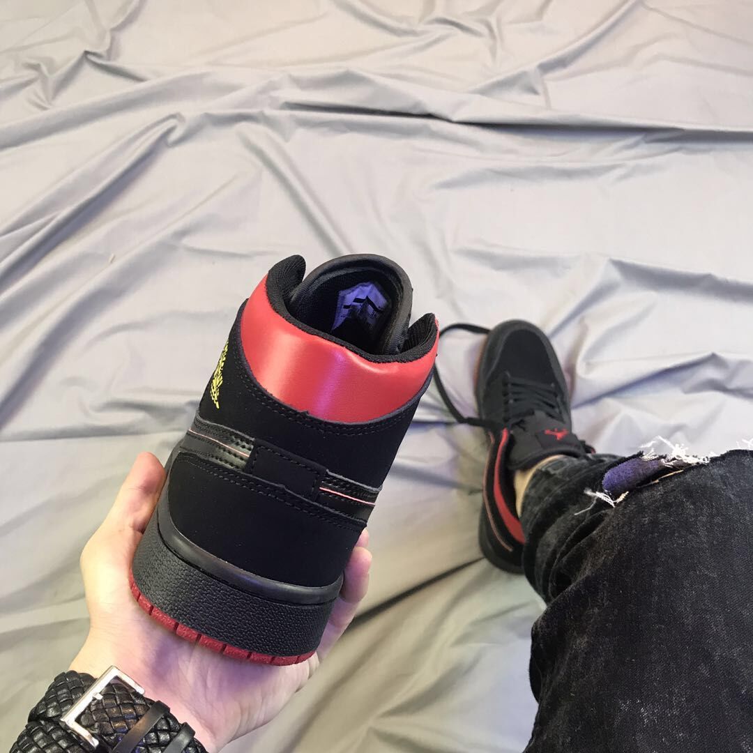 jordan air jordan 1 retro