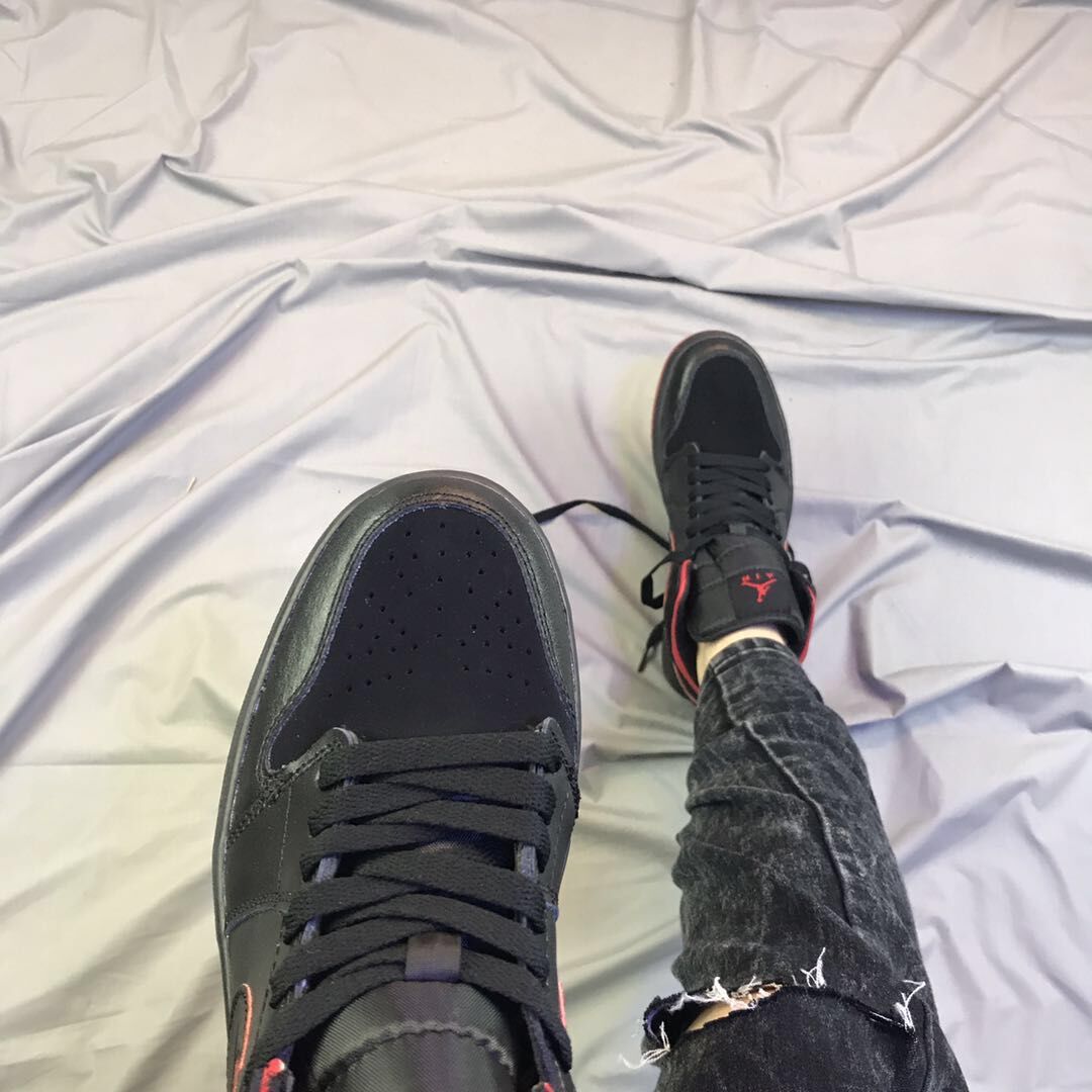 jordan air jordan 1 retro