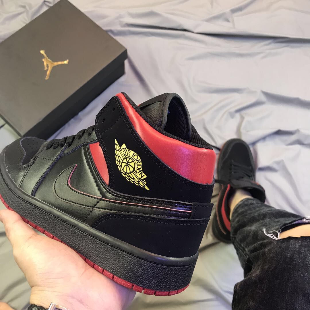 jordan air jordan 1 retro