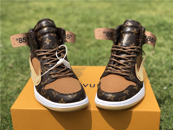jordan air jordan 1 retro