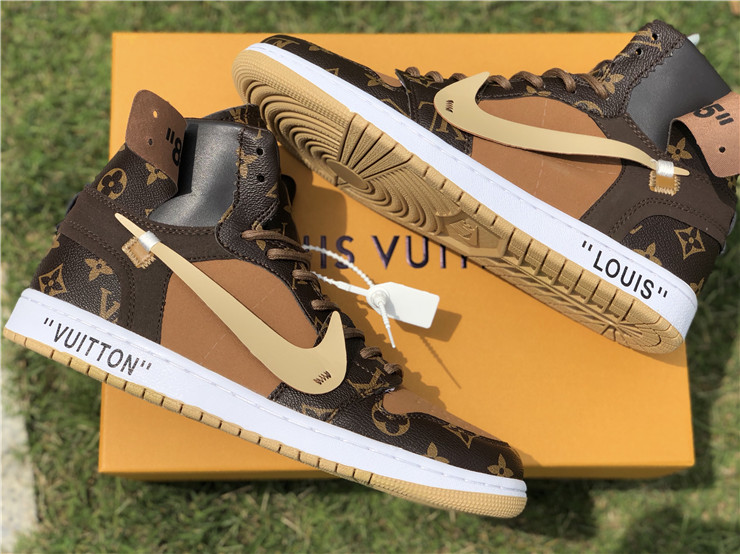 jordan air jordan 1 retro
