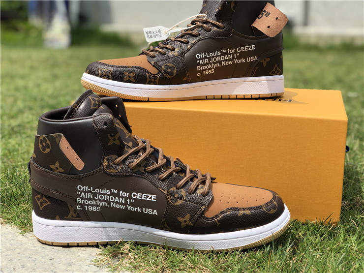 jordan air jordan 1 retro