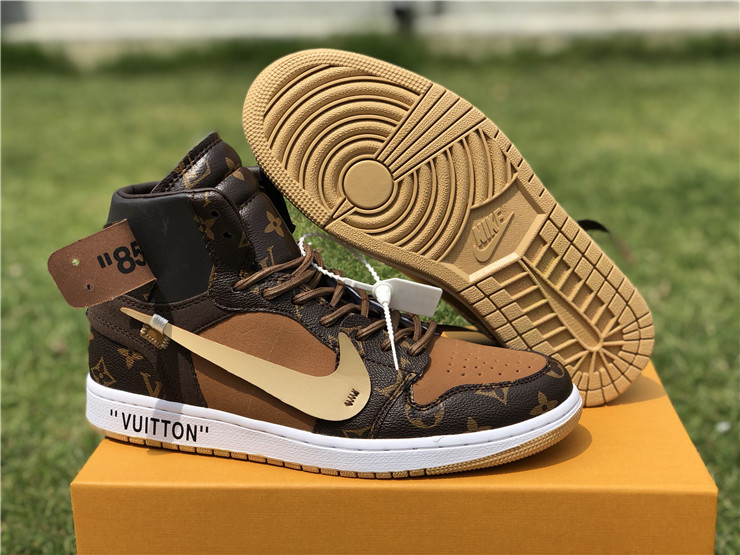 jordan air jordan 1 retro
