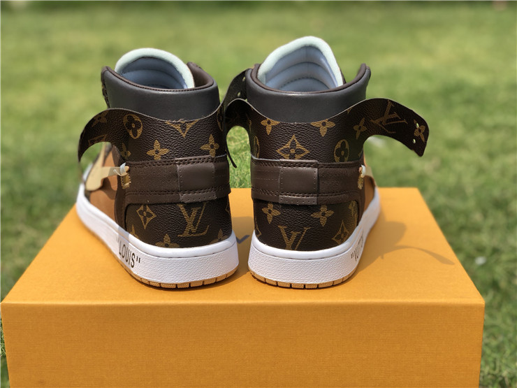 jordan air jordan 1 retro