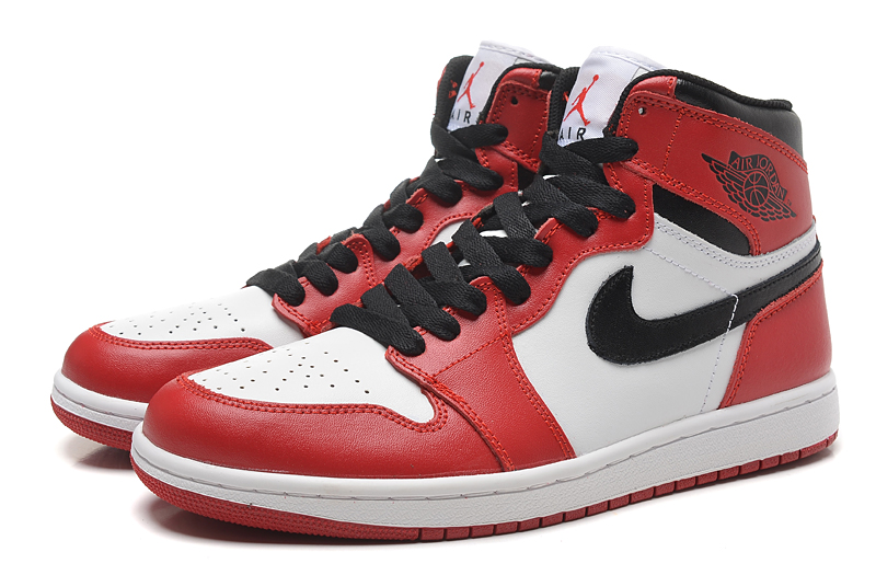 Zapatillas jordan modelo air jordan 1 retro