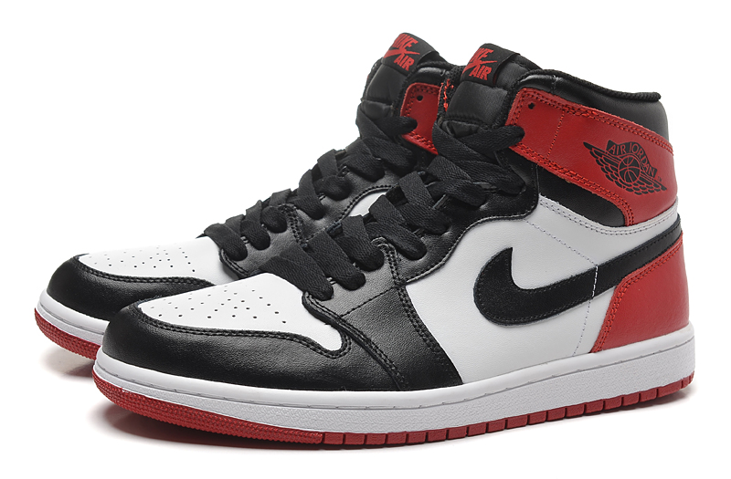 Zapatillas jordan modelo air jordan 1 retro