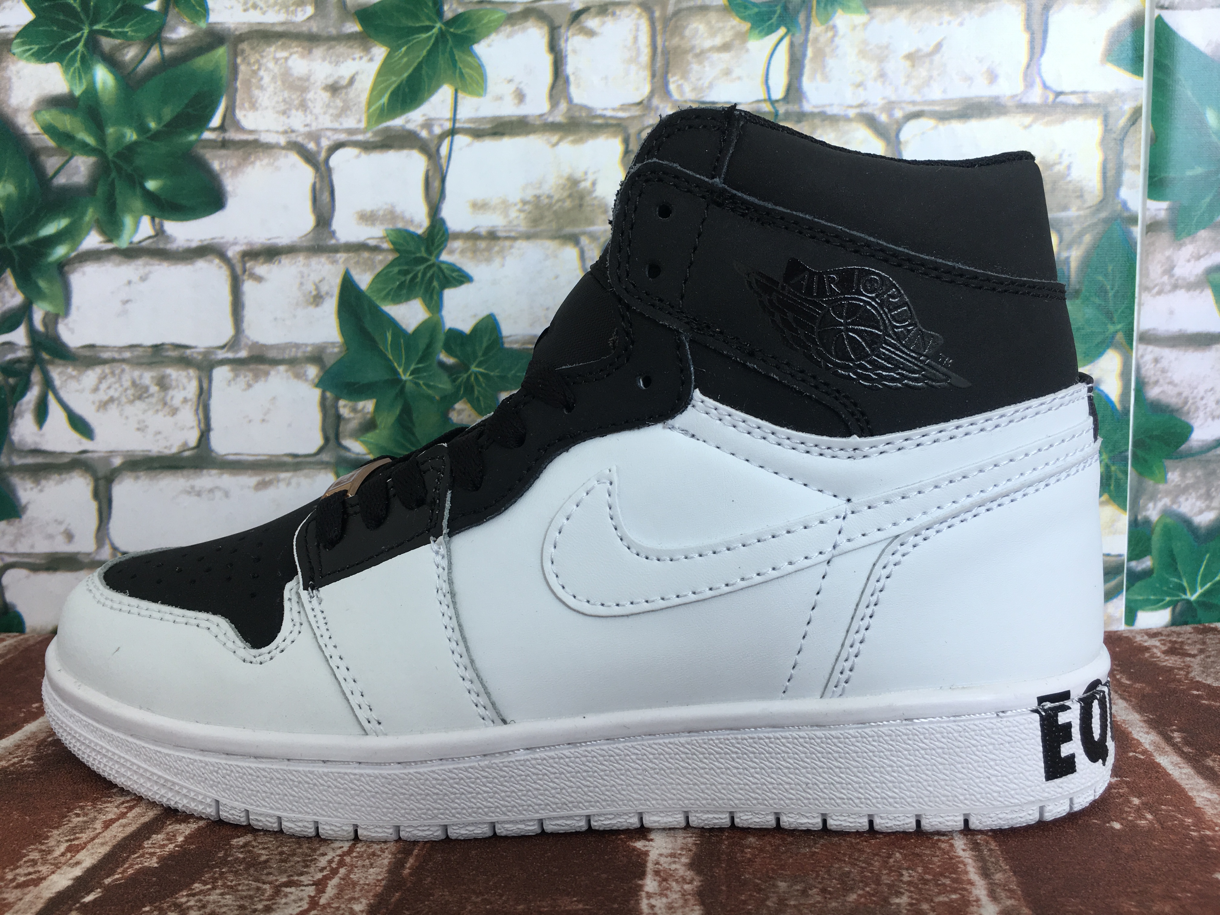 Zapatillas jordan modelo air jordan 1 retro