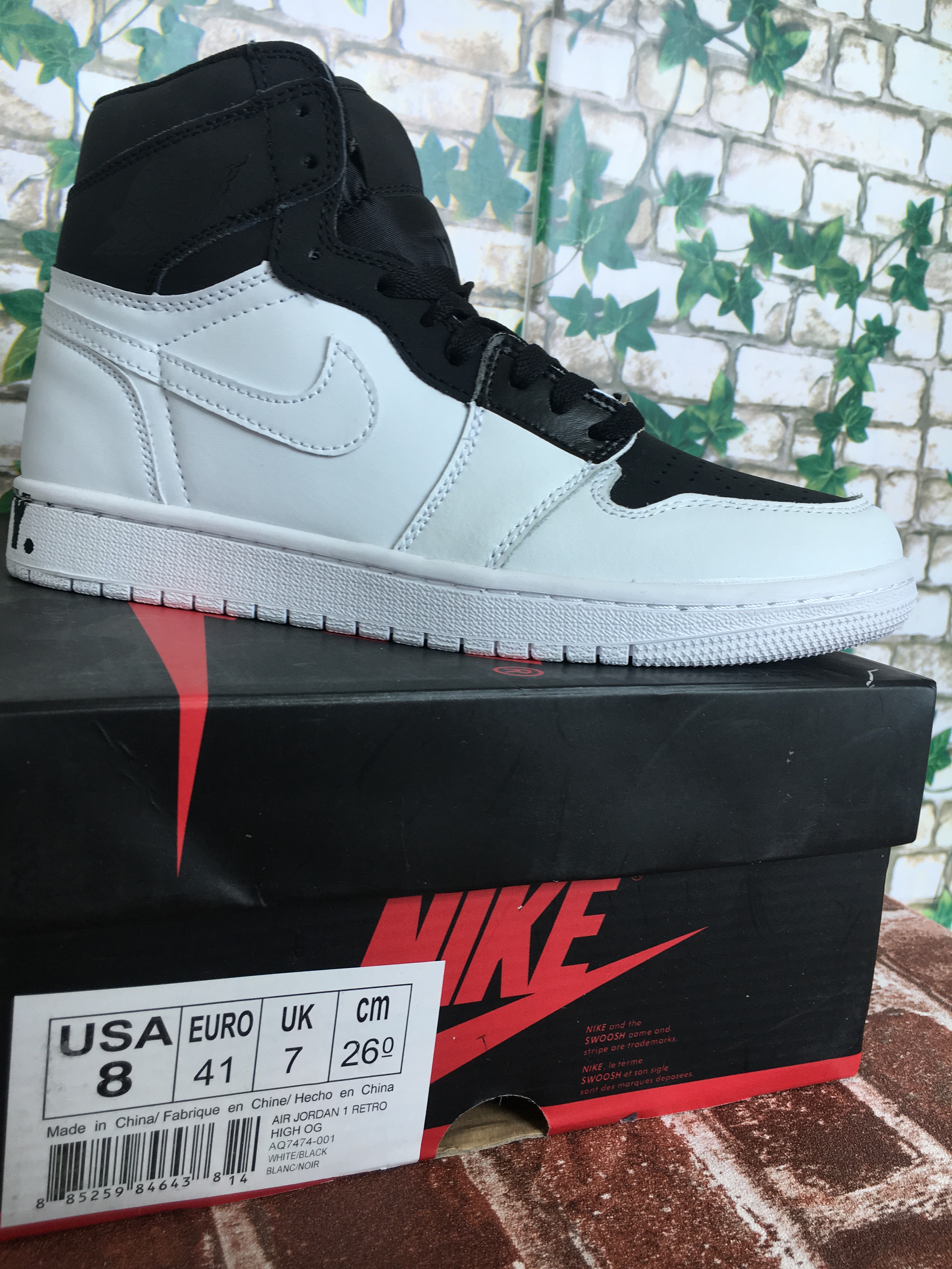 jordan air jordan 1 retro