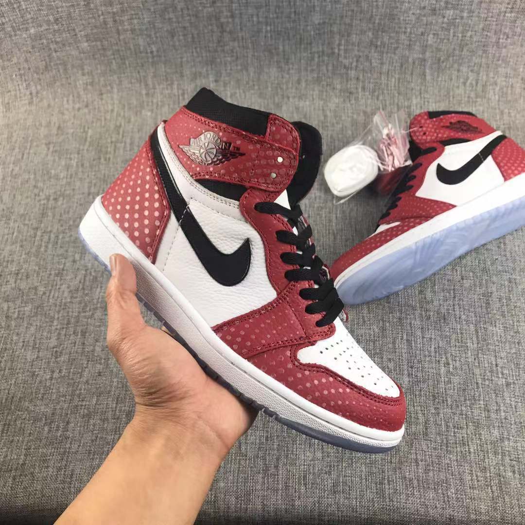 Zapatillas jordan modelo air jordan 1 retro