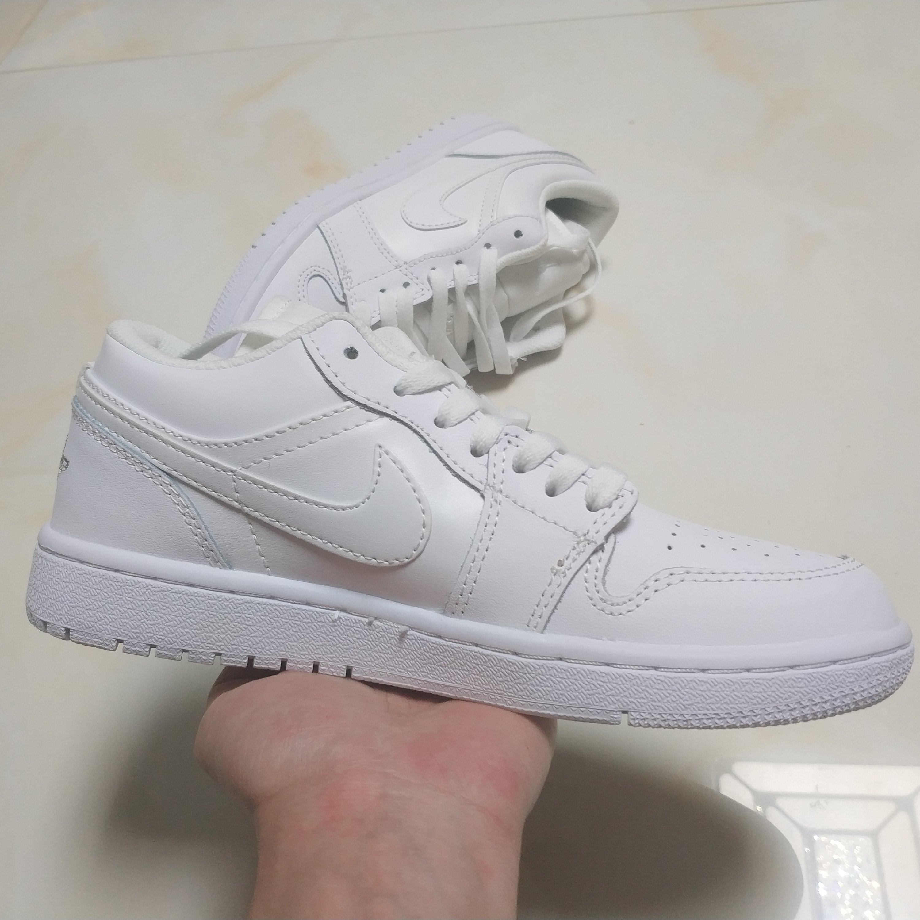 Zapatillas jordan modelo air jordan 1 retro