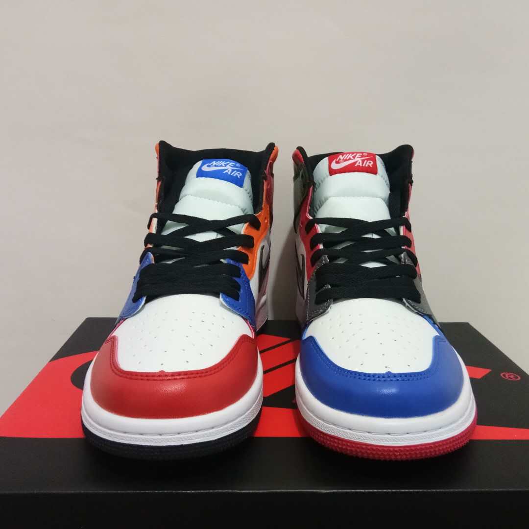 jordan air jordan 1 retro