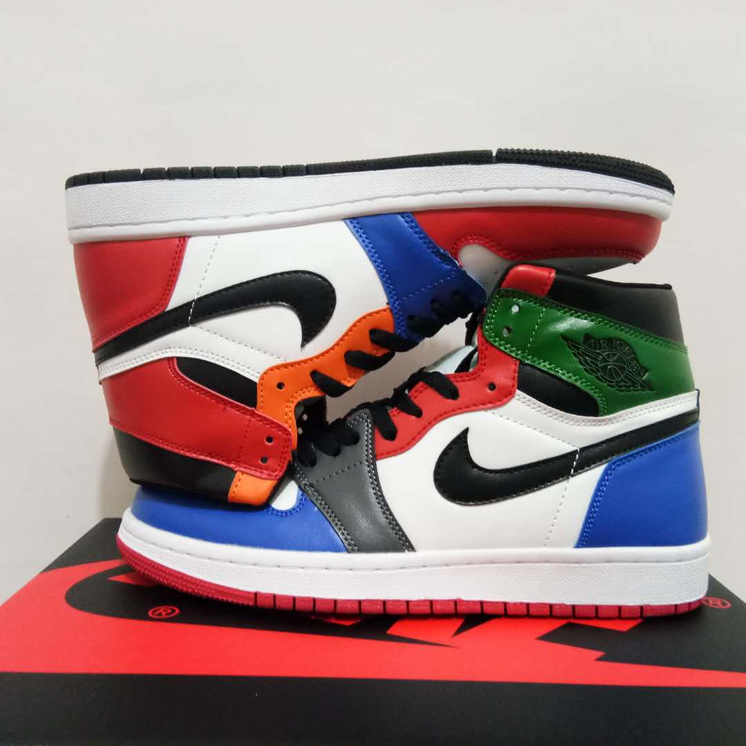 jordan air jordan 1 retro