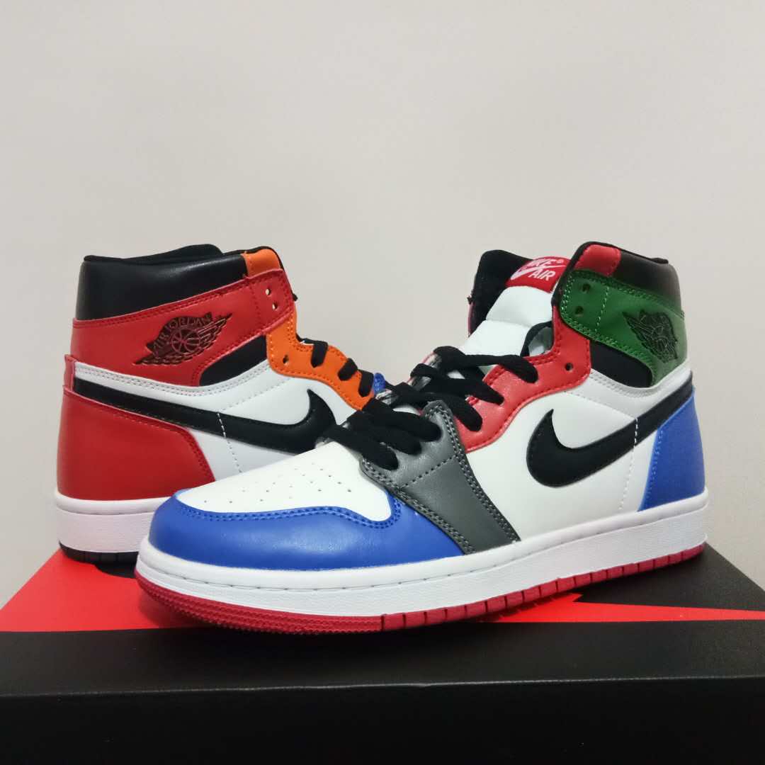 jordan air jordan 1 retro