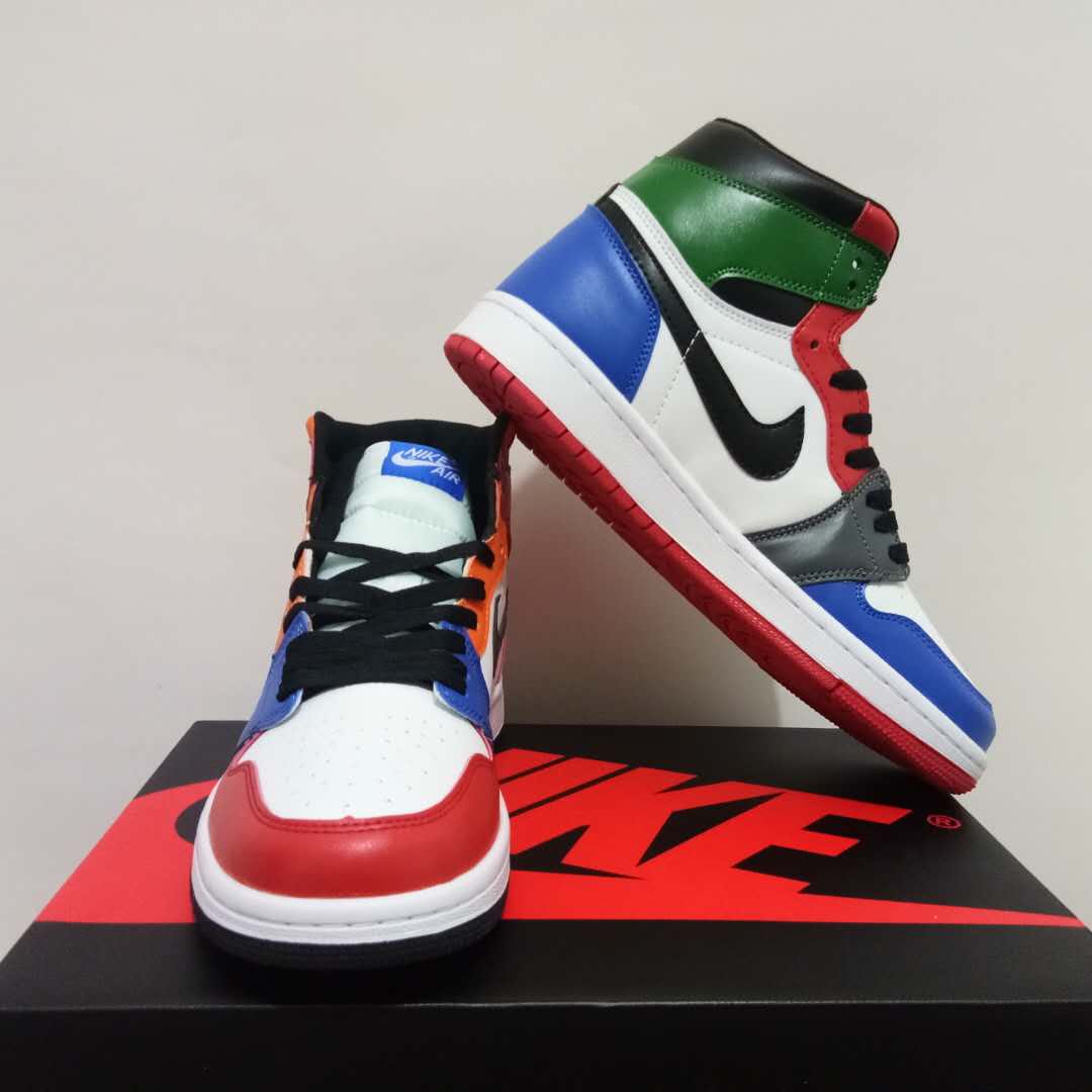 jordan air jordan 1 retro
