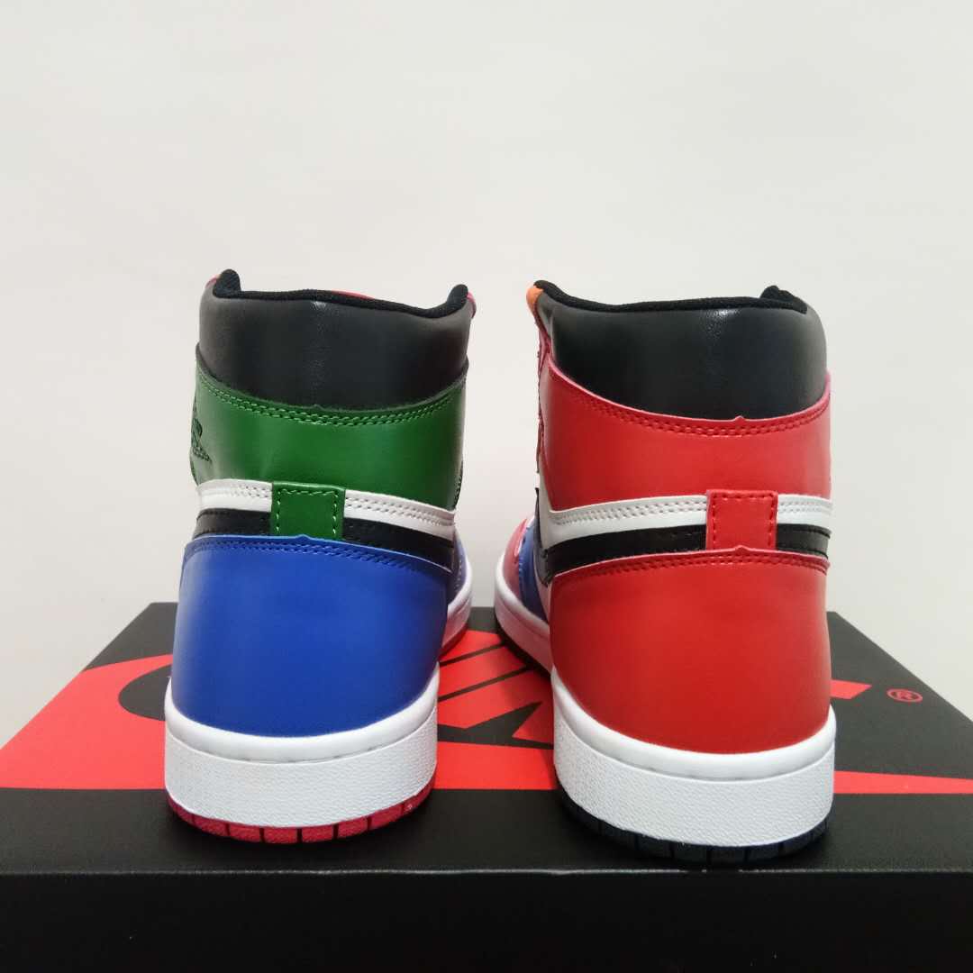 jordan air jordan 1 retro