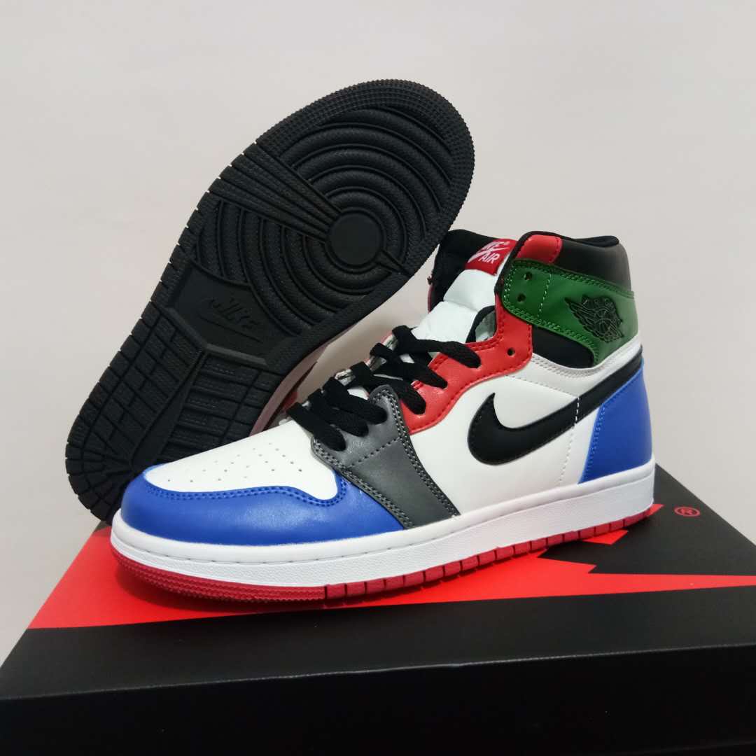 jordan air jordan 1 retro