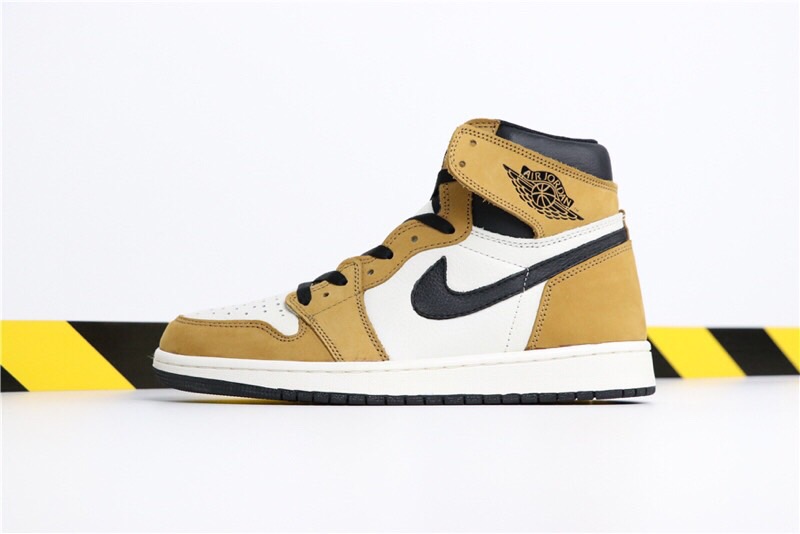 Zapatillas jordan modelo air jordan 1 retro