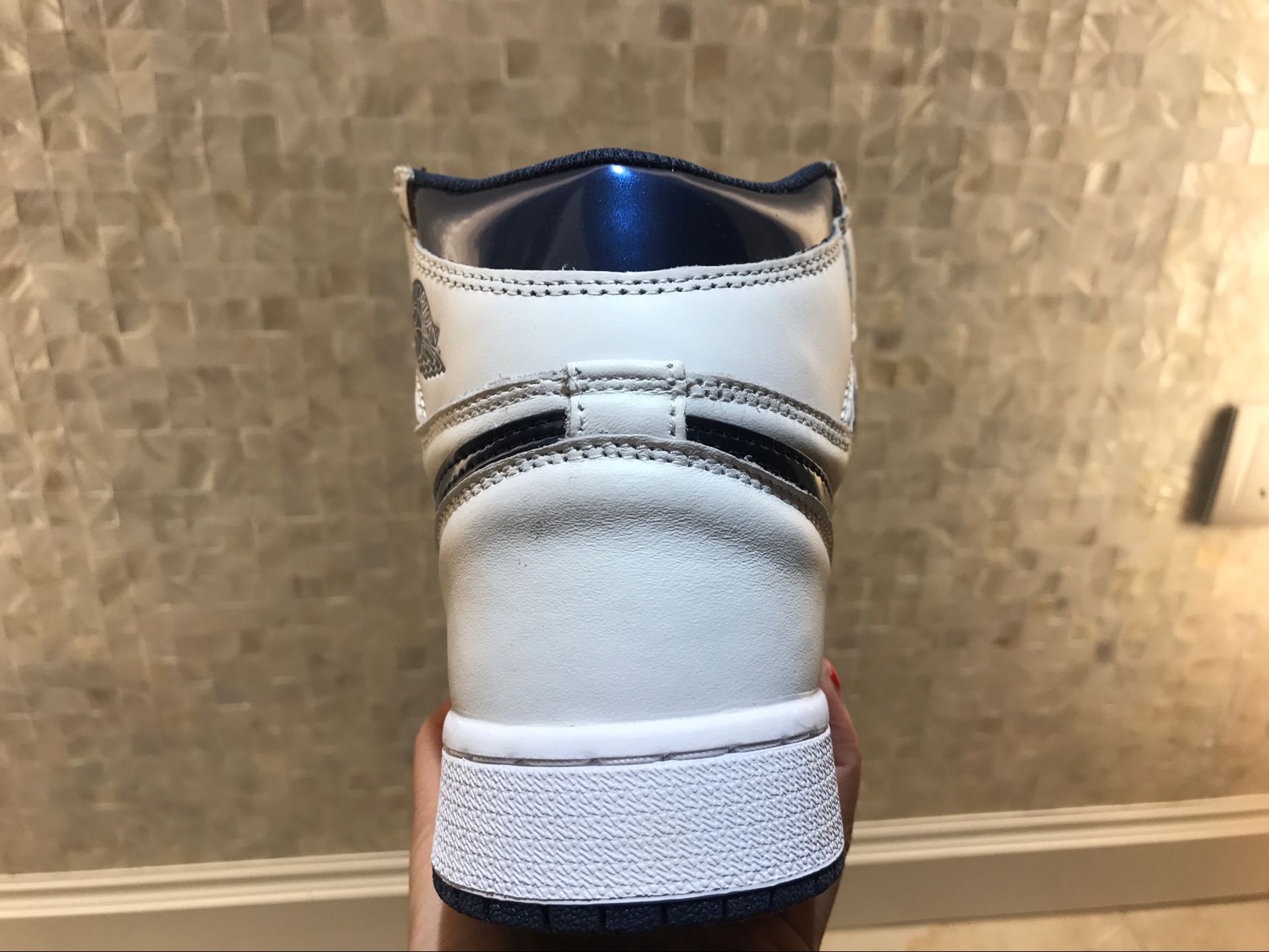 jordan air jordan 1 retro