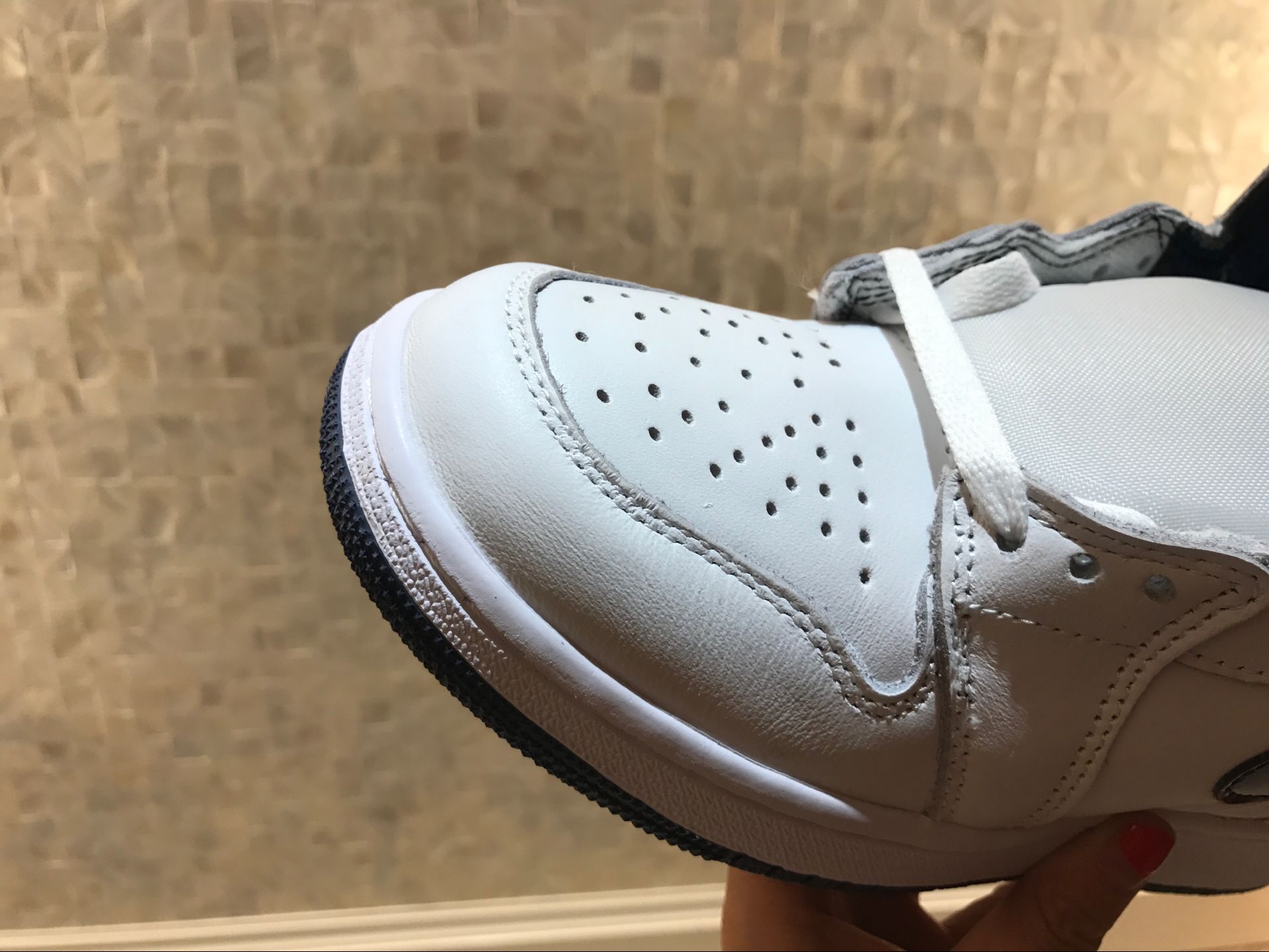 jordan air jordan 1 retro
