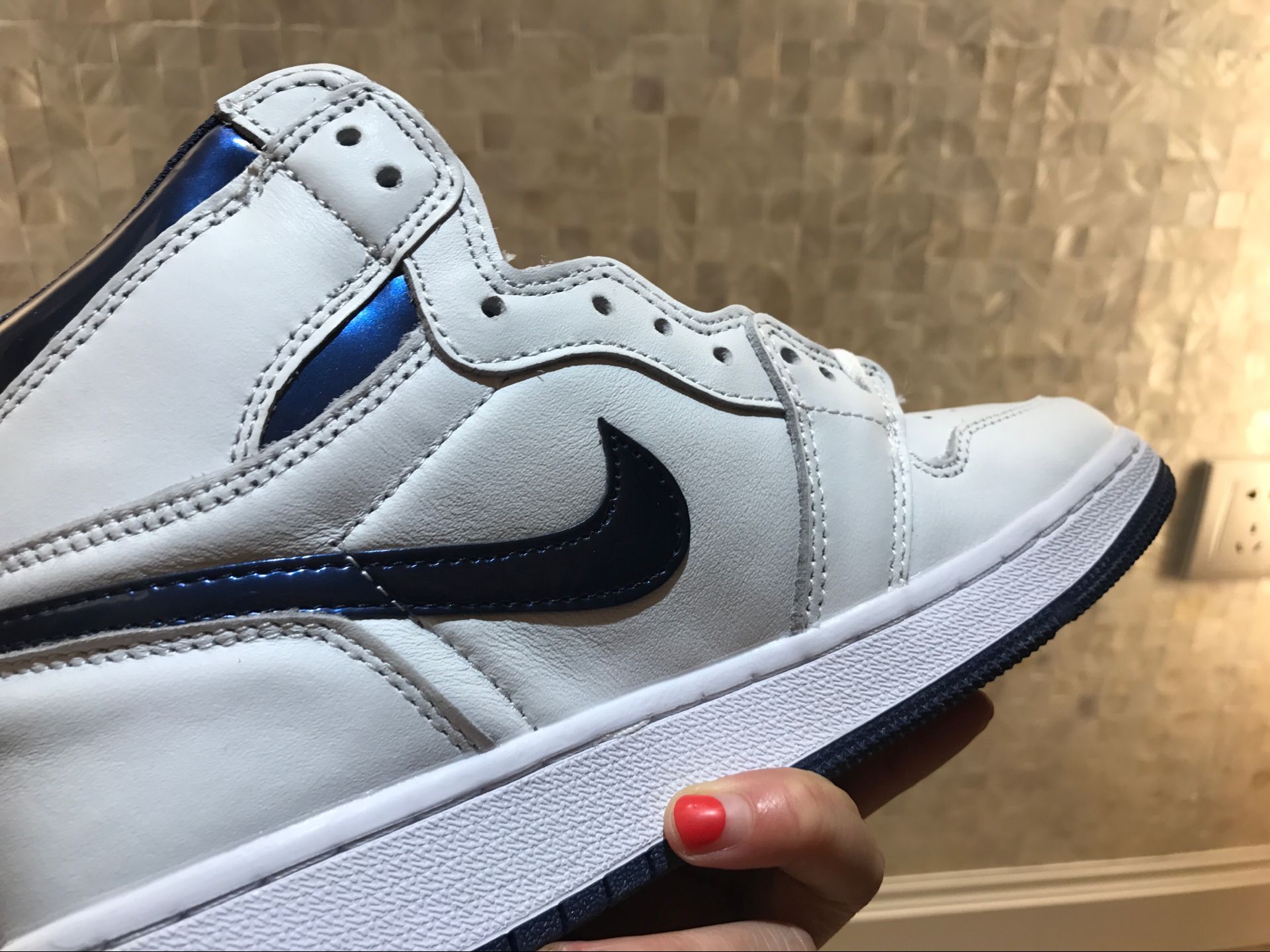 jordan air jordan 1 retro