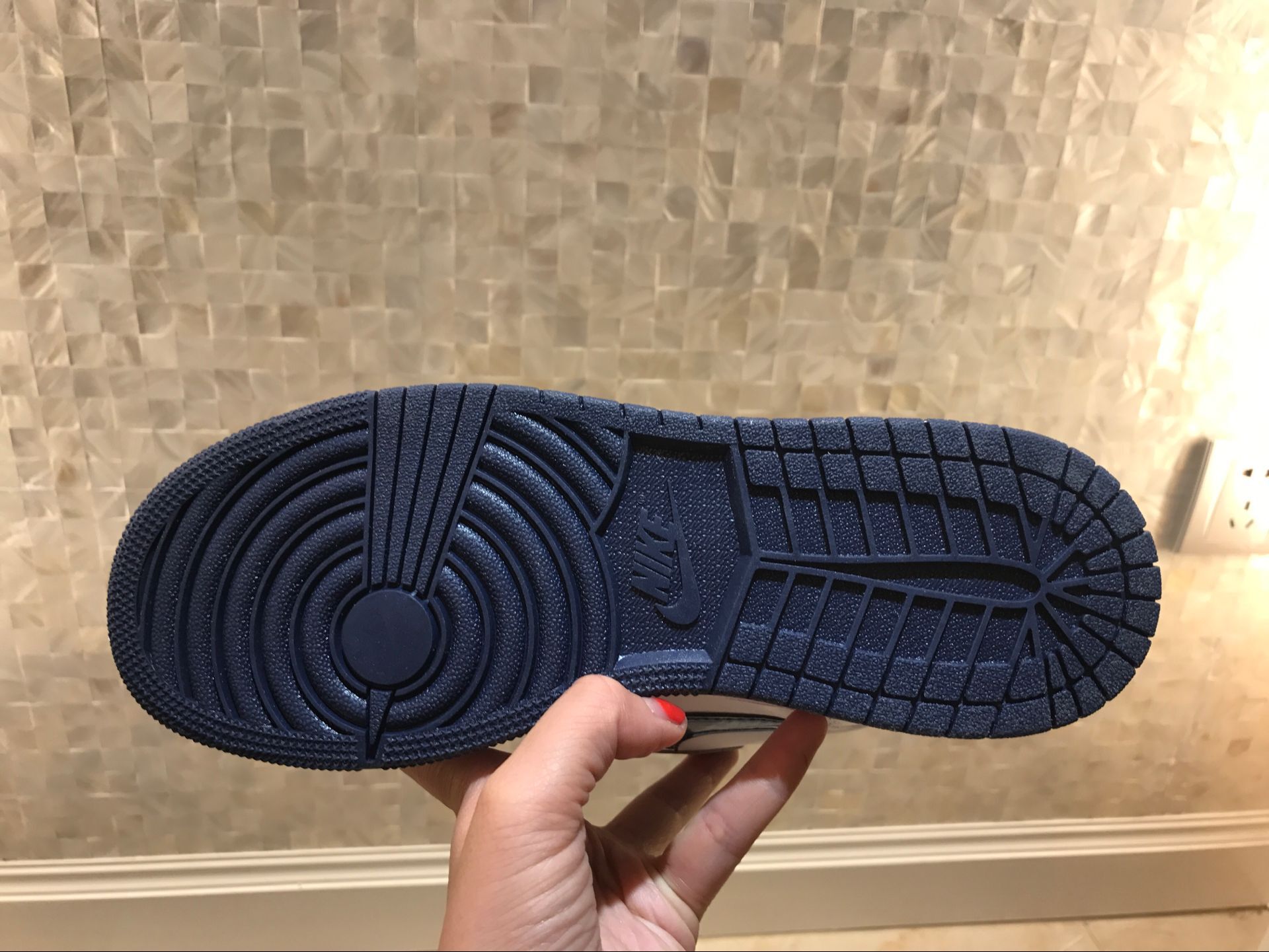 jordan air jordan 1 retro